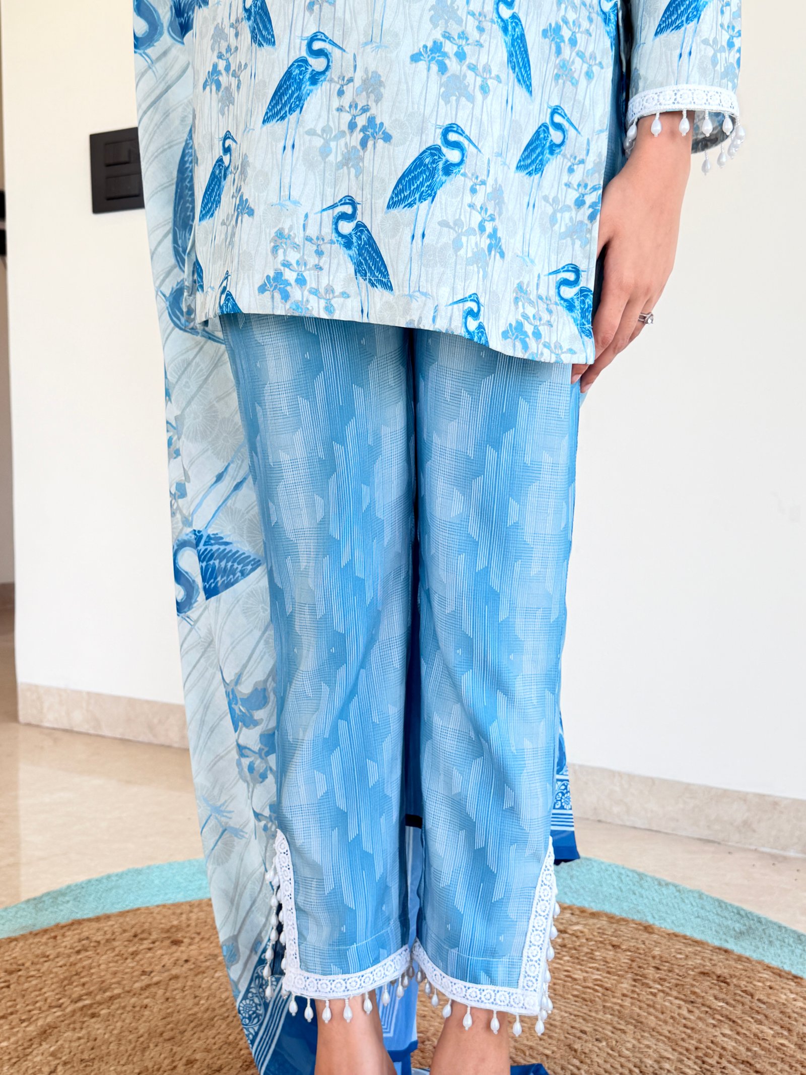 Light Blue